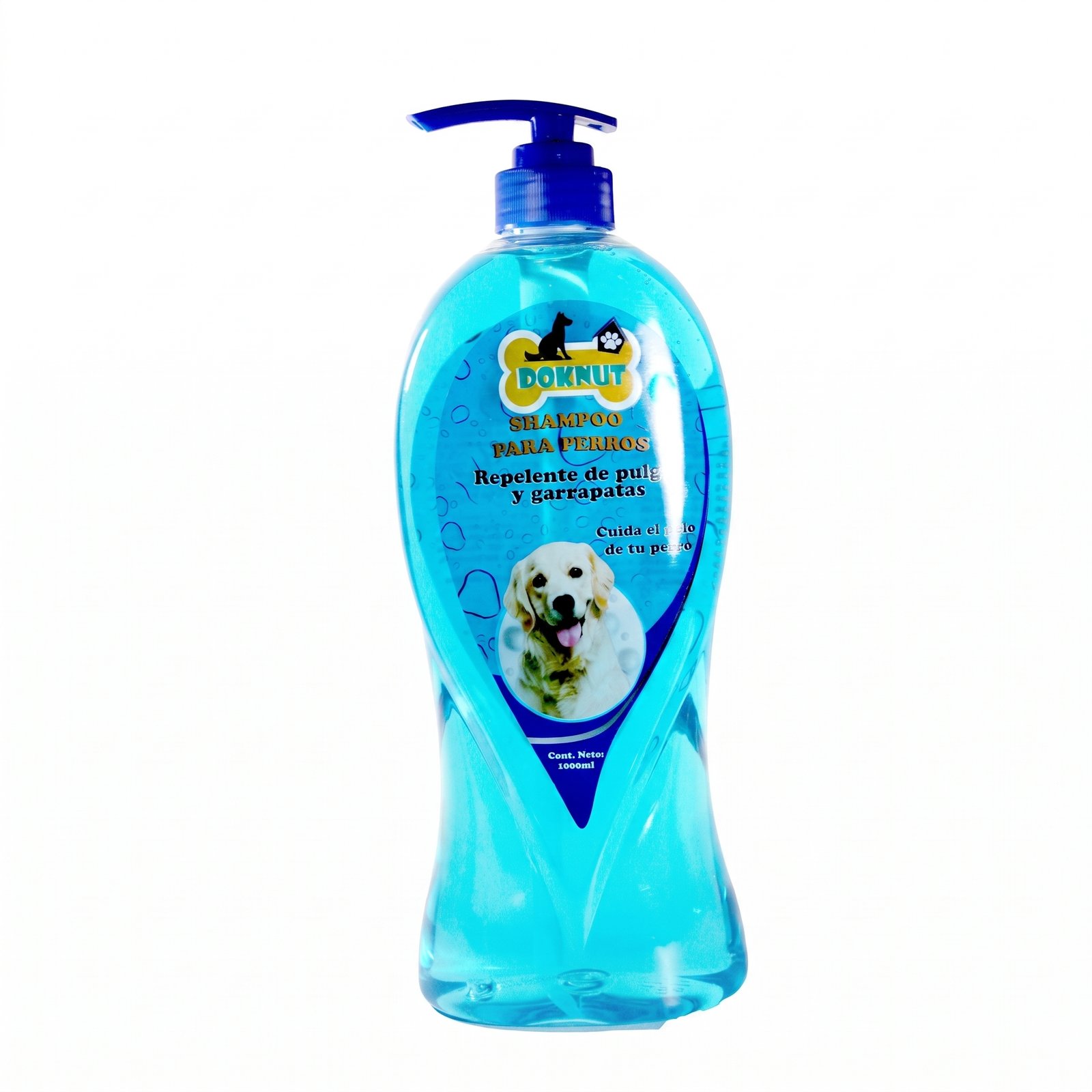 shampoo-docknut-perro
